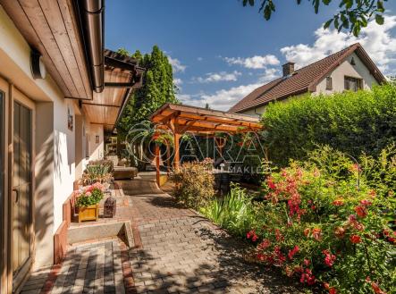 fotografie | Prodej - dům/vila, 199 m²