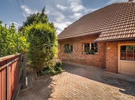 fotografie | Prodej - dům/vila, 199 m²