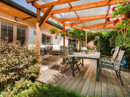 fotografie | Prodej - dům/vila, 199 m²