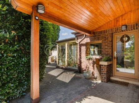 fotografie | Prodej - dům/vila, 199 m²