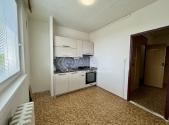 Prodej bytu, 1+1, 44 m²