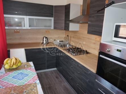 Prodej bytu, 2+1, 58 m² obrázek