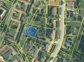 Prodej - pozemek pro bydlení, 439 m²