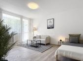 Prodej bytu, 1+kk, 33 m²