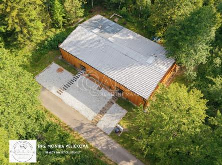 45.png | Prodej - chata/rekreační objekt, 200 m²