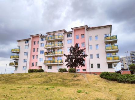 Pronájem bytu, 1+kk, 27 m² obrázek