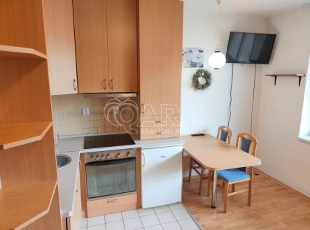 img20250709121206.jpg | Pronájem bytu, 1+kk, 27 m²
