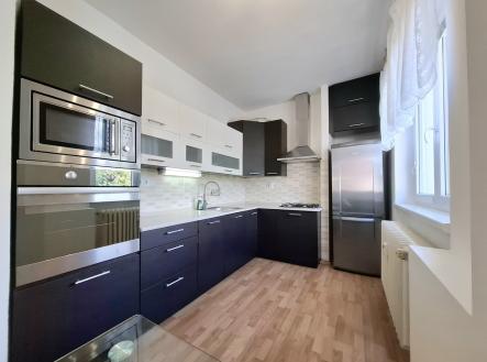 Pronájem bytu, 2+kk, 54 m² obrázek
