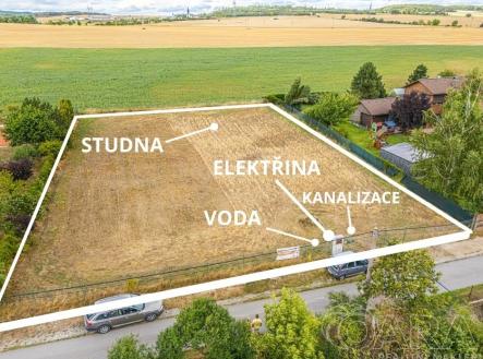 legenda-cisovice-3.jpg | Prodej - pozemek pro bydlení, 1 955 m²