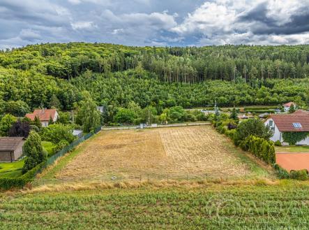 fotografie | Prodej - pozemek pro bydlení, 1 955 m²
