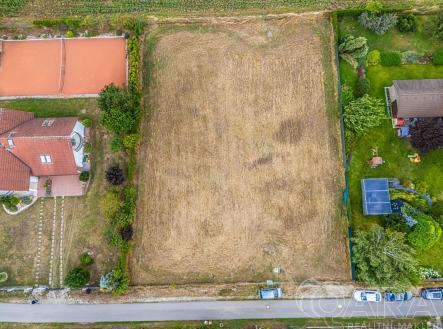 fotografie | Prodej - pozemek pro bydlení, 1 955 m²
