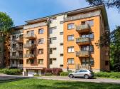 Pronájem bytu, 2+kk, 46 m²