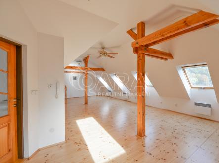 peg-5822.jpg | Pronájem bytu, 4+1, 214 m²