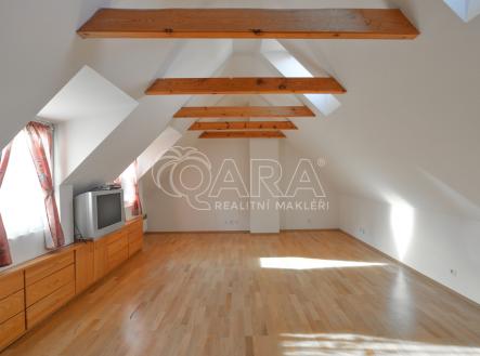 peg-5807.jpg | Pronájem bytu, 4+1, 214 m²