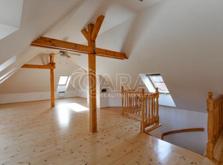 peg-5819.jpg | Pronájem bytu, 4+1, 214 m²