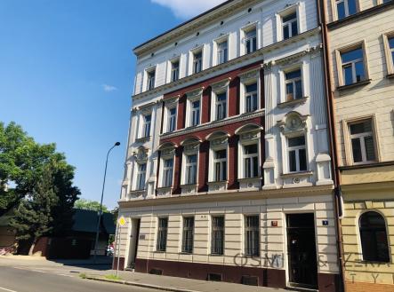 Pronájem bytu, 3+1, 85 m² obrázek