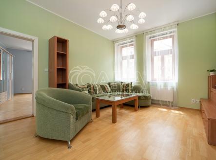 Pronájem bytu, 3+1, 81 m² obrázek
