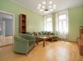 Pronájem bytu, 3+1, 81 m²