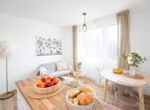 Prodej bytu, 2+kk, 35 m²