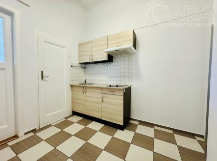 img-5588.jpeg | Pronájem bytu, 2+kk, 42 m²