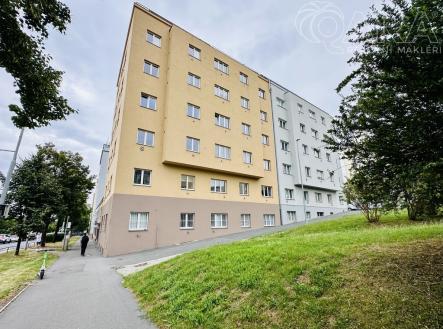 img-5601.jpeg | Pronájem bytu, 2+kk, 42 m²
