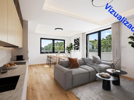 obyvaci-pokoj-kk.jpg | Prodej bytu, 3+kk, 79 m²