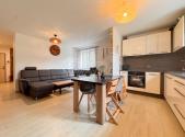 Pronájem bytu, 3+kk, 76 m²