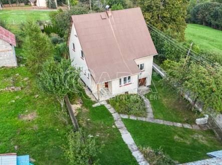 Prodej - dům/vila, 142 m²