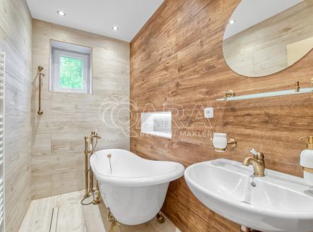 Prodej - dům/vila, 142 m² obrázek