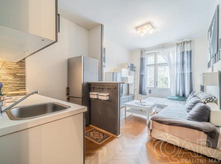 Prodej bytu, 4+1, 109 m² obrázek