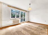 Prodej bytu, 3+kk, 53 m²