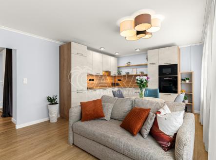 Prodej bytu, 4+kk, 77 m² obrázek