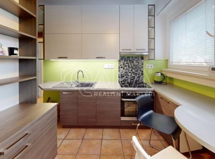 Pronájem bytu, 2+1, 62 m² obrázek