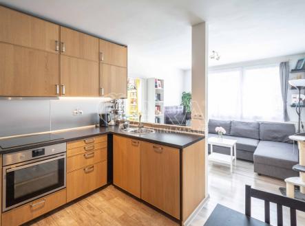 Prodej bytu, 3+kk, 52 m² obrázek