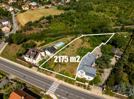 prodej-pozemku-vraz-001-1.jpg | Prodej - pozemek pro bydlení, 2 157 m²