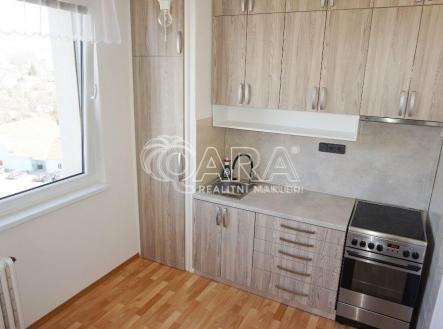 Pronájem bytu, 1+1, 41 m² obrázek