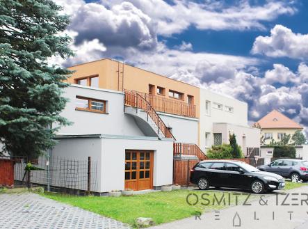Pronájem - obchodní prostor, 115 m² obrázek