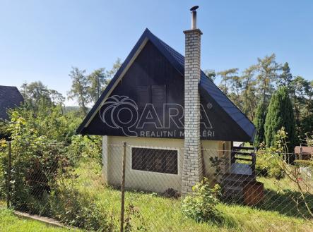 chata | Prodej - chata/rekreační objekt, 52 m²
