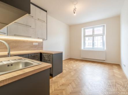 foto-4.jpg | Pronájem bytu, 2+kk, 53 m²