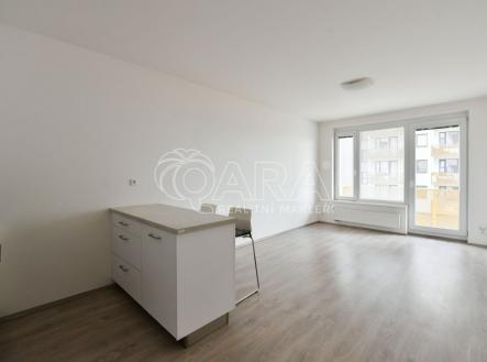fotografie | Pronájem bytu, 2+kk, 58 m²