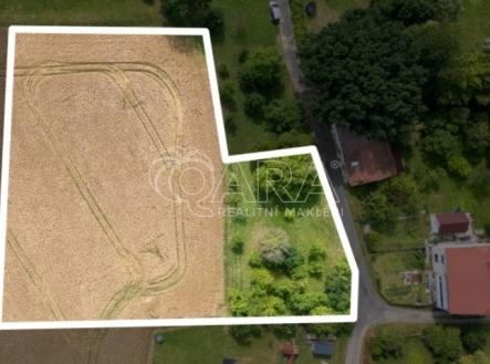 Prodej - pozemek pro bydlení, 4 254 m² obrázek