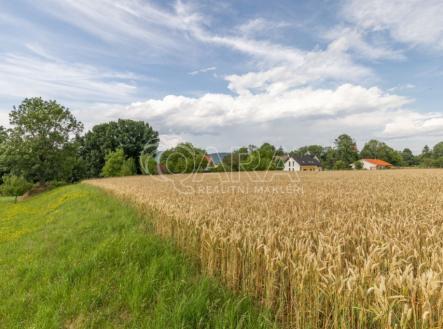 fotografie | Prodej - pozemek pro bydlení, 4 254 m²