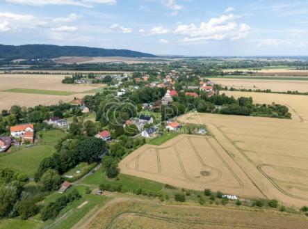 fotografie | Prodej - pozemek pro bydlení, 4 254 m²