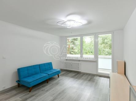 Pronájem bytu, 3+1, 71 m² obrázek