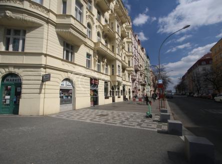 4.jpg | Pronájem - obchodní prostor, 30 m²