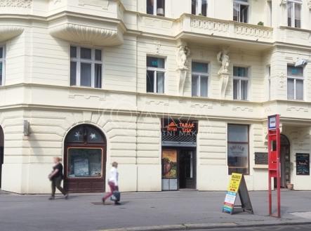 1.jpg | Pronájem - obchodní prostor, 30 m²