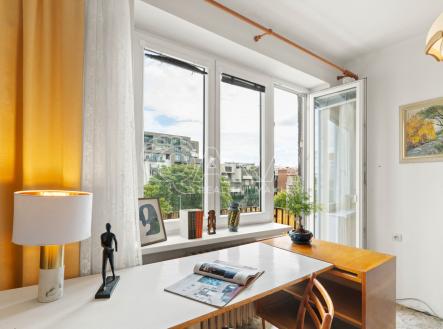 Prodej bytu, 3+1, 64 m² obrázek