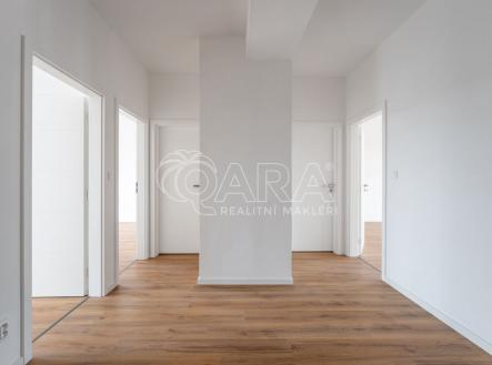 fotografie | Prodej bytu, 3+kk, 97 m²