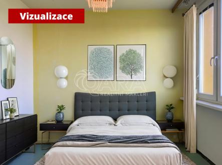 Prodej bytu, 3+1, 61 m² obrázek