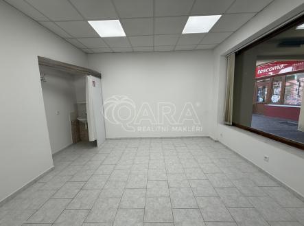 img-3718.jpeg | Pronájem - obchodní prostor, 23 m²